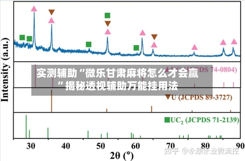实测辅助“微乐甘肃麻将怎么才会赢”揭秘透视辅助万能挂用法-第2张图片