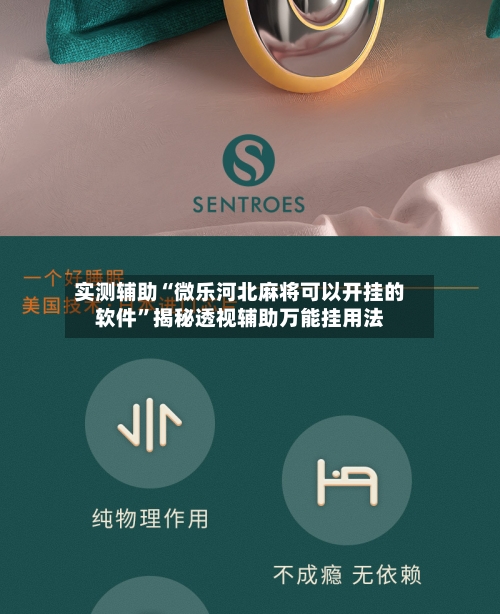 实测辅助“微乐河北麻将可以开挂的软件	”揭秘透视辅助万能挂用法-第1张图片