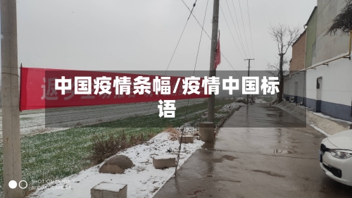 中国疫情条幅/疫情中国标语-第1张图片