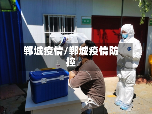 郸城疫情/郸城疫情防控-第2张图片