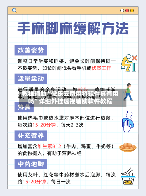 教程辅助“微乐云南麻将软件真有用吗”详细外挂透视辅助软件教程-第2张图片