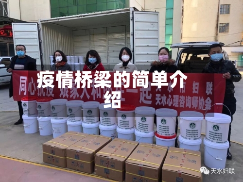 疫情桥梁的简单介绍-第1张图片