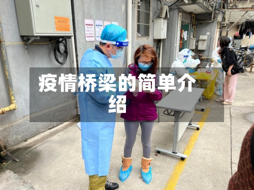 疫情桥梁的简单介绍-第3张图片