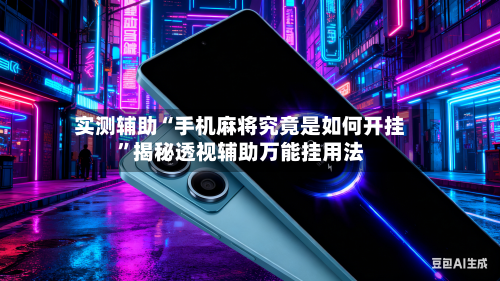 实测辅助“手机麻将究竟是如何开挂	”揭秘透视辅助万能挂用法-第1张图片