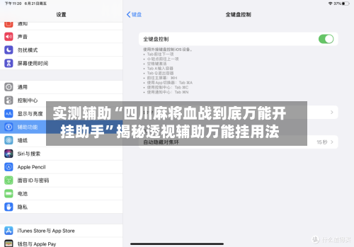 实测辅助“四川麻将血战到底万能开挂助手”揭秘透视辅助万能挂用法-第1张图片