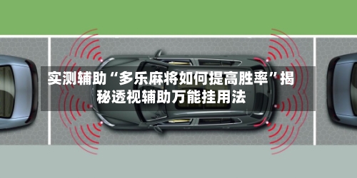 实测辅助“多乐麻将如何提高胜率”揭秘透视辅助万能挂用法-第2张图片