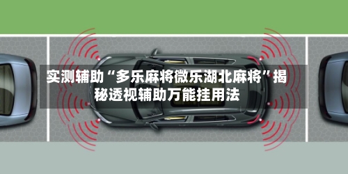 实测辅助“多乐麻将微乐湖北麻将”揭秘透视辅助万能挂用法-第1张图片