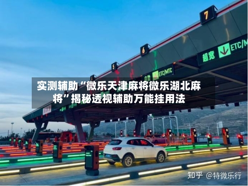 实测辅助“微乐天津麻将微乐湖北麻将”揭秘透视辅助万能挂用法-第3张图片