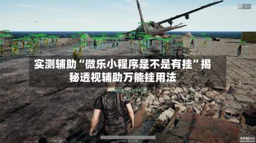 实测辅助“微乐小程序是不是有挂”揭秘透视辅助万能挂用法-第2张图片