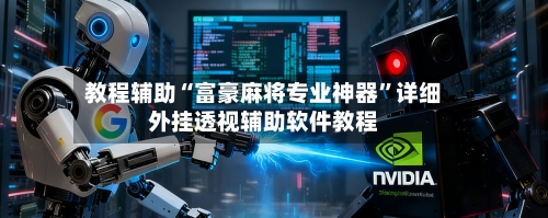 教程辅助“富豪麻将专业神器”详细外挂透视辅助软件教程-第1张图片