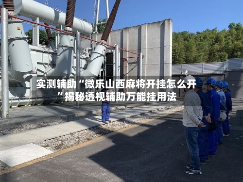 实测辅助“微乐山西麻将开挂怎么开”揭秘透视辅助万能挂用法-第2张图片