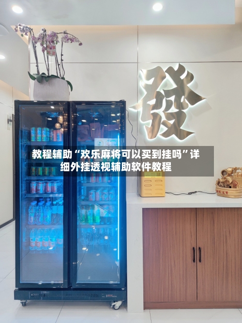 教程辅助“欢乐麻将可以买到挂吗”详细外挂透视辅助软件教程-第1张图片