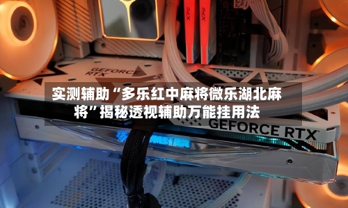 实测辅助“多乐红中麻将微乐湖北麻将	”揭秘透视辅助万能挂用法-第1张图片