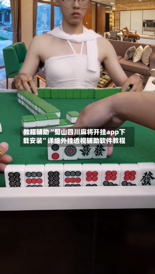 教程辅助“蜀山四川麻将开挂app下载安装”详细外挂透视辅助软件教程-第2张图片