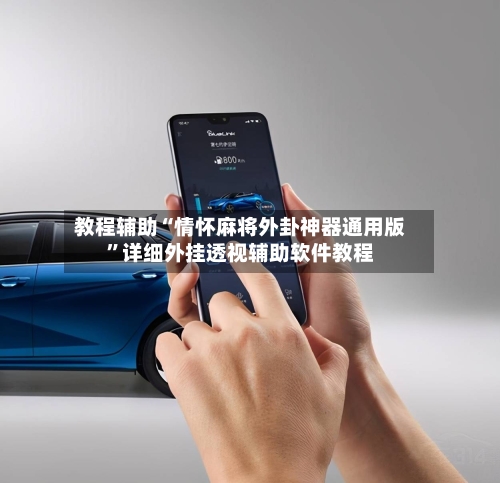 教程辅助“情怀麻将外卦神器通用版”详细外挂透视辅助软件教程-第3张图片
