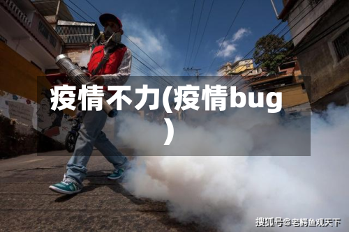 疫情不力(疫情bug)-第1张图片