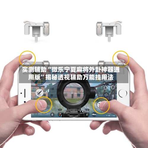 实测辅助“微乐宁夏麻将外卦神器通用版	”揭秘透视辅助万能挂用法-第2张图片