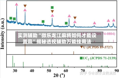 实测辅助“微乐龙江麻将如何才能设置赢”揭秘透视辅助万能挂用法-第1张图片