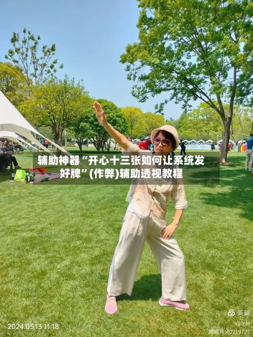 辅助神器“开心十三张如何让系统发好牌	”(作弊)辅助透视教程-第2张图片