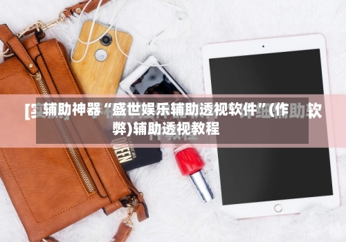 辅助神器“盛世娱乐辅助透视软件	”(作弊)辅助透视教程-第1张图片