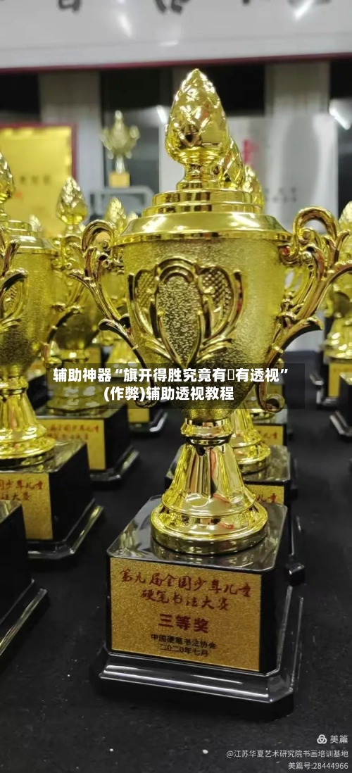 辅助神器“旗开得胜究竟有沒有透视	”(作弊)辅助透视教程-第1张图片