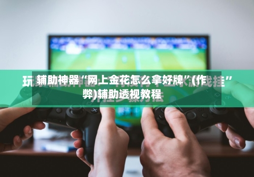 辅助神器“网上金花怎么拿好牌”(作弊)辅助透视教程-第2张图片