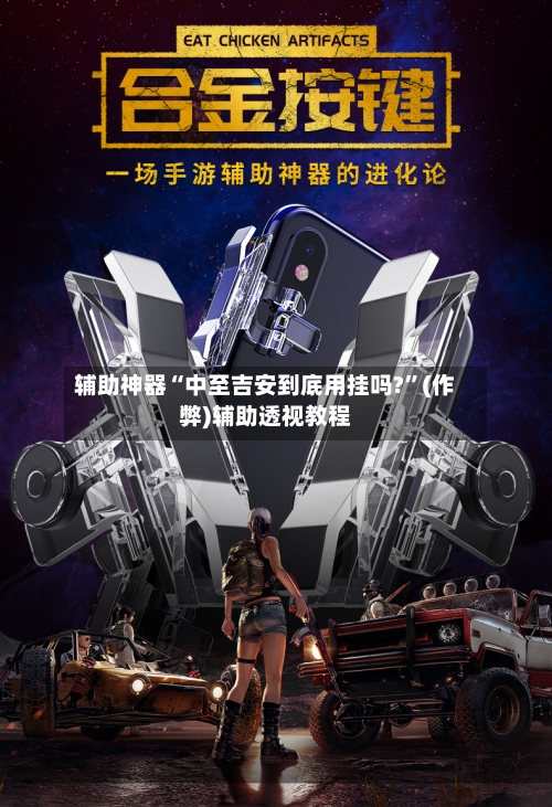 辅助神器“中至吉安到底用挂吗?”(作弊)辅助透视教程-第3张图片