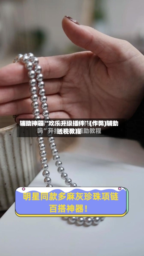 辅助神器“欢乐升级插件”(作弊)辅助透视教程-第3张图片