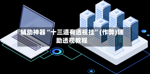 辅助神器“十三道有透视挂”(作弊)辅助透视教程-第3张图片