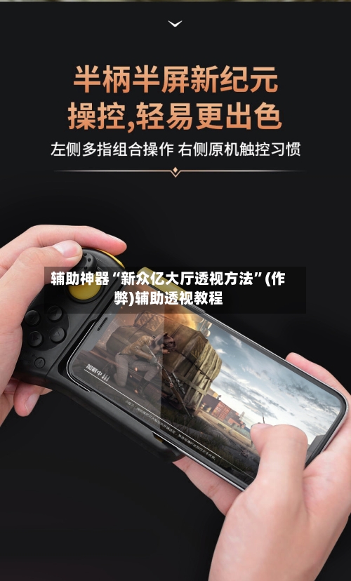 辅助神器“新众亿大厅透视方法”(作弊)辅助透视教程-第2张图片