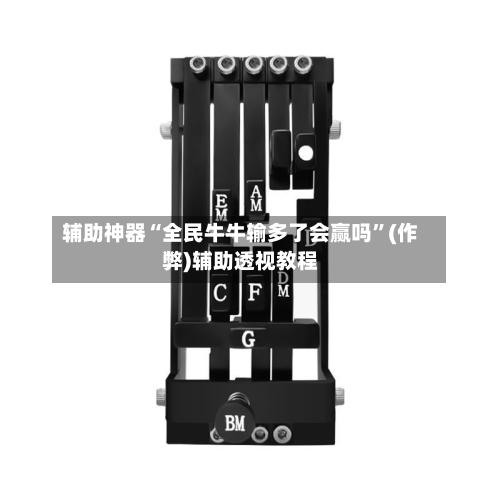 辅助神器“全民牛牛输多了会赢吗”(作弊)辅助透视教程-第2张图片