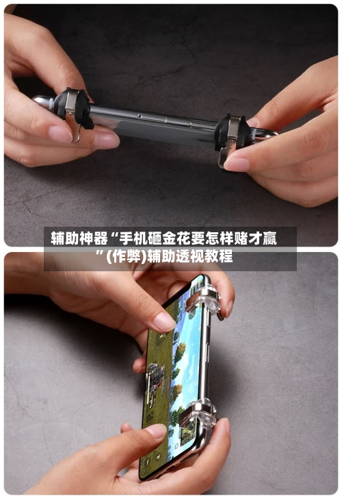 辅助神器“手机砸金花要怎样赌才赢”(作弊)辅助透视教程-第2张图片