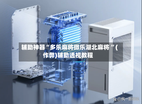 辅助神器“多乐麻将微乐湖北麻将 ”(作弊)辅助透视教程-第2张图片