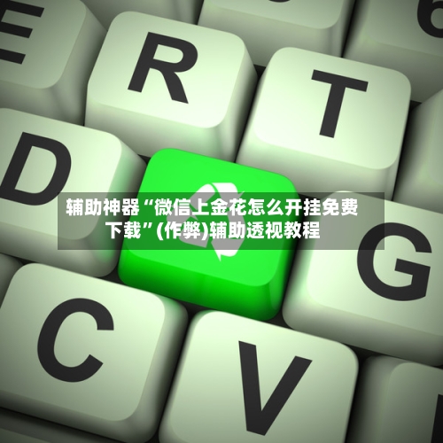 辅助神器“微信上金花怎么开挂免费下载”(作弊)辅助透视教程-第2张图片