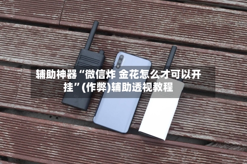 辅助神器“微信炸 金花怎么才可以开挂”(作弊)辅助透视教程-第2张图片