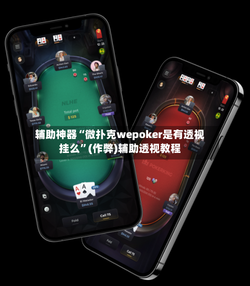 辅助神器“微扑克wepoker是有透视挂么	”(作弊)辅助透视教程-第3张图片