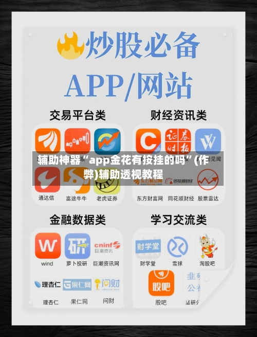 辅助神器“app金花有按挂的吗”(作弊)辅助透视教程-第1张图片