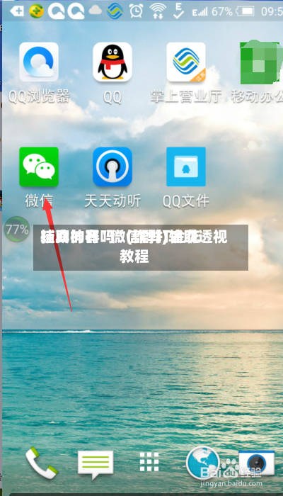 辅助神器“微信群打金花挂真的有吗”(作弊)辅助透视教程-第3张图片