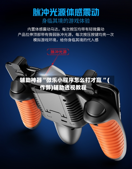 辅助神器“微乐小程序怎么打才赢 	”(作弊)辅助透视教程-第1张图片