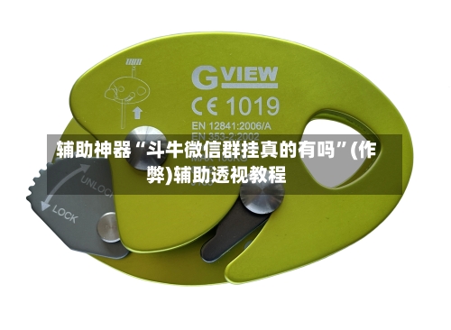 辅助神器“斗牛微信群挂真的有吗	”(作弊)辅助透视教程-第1张图片