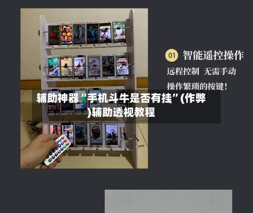 辅助神器“手机斗牛是否有挂”(作弊)辅助透视教程-第2张图片