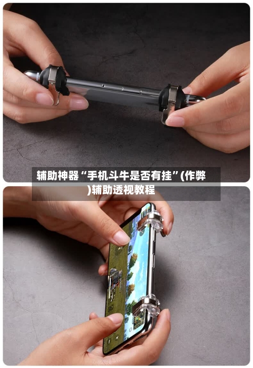辅助神器“手机斗牛是否有挂”(作弊)辅助透视教程-第1张图片