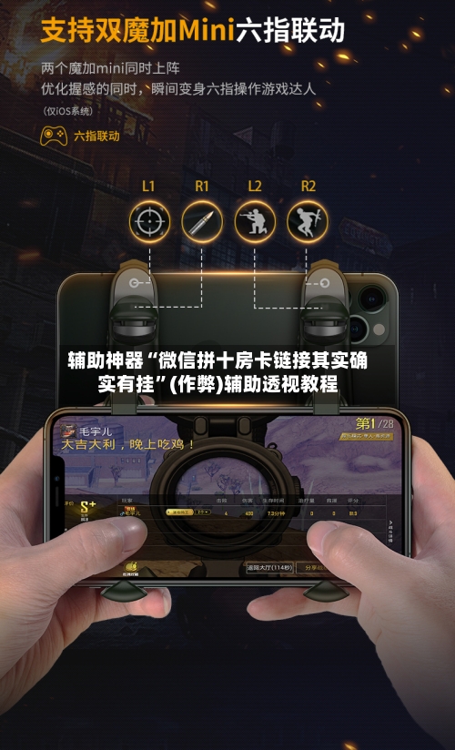 辅助神器“微信拼十房卡链接其实确实有挂	”(作弊)辅助透视教程-第2张图片