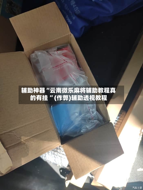辅助神器“云南微乐麻将辅助教程真的有挂 ”(作弊)辅助透视教程-第1张图片