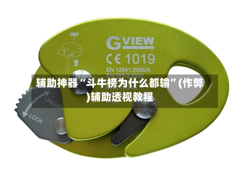 辅助神器“斗牛榜为什么都输”(作弊)辅助透视教程-第2张图片