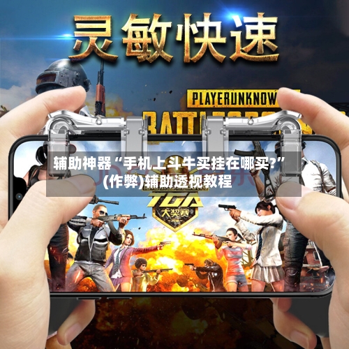 辅助神器“手机上斗牛买挂在哪买?”(作弊)辅助透视教程-第2张图片