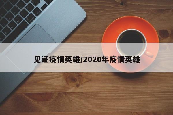见证疫情英雄/2020年疫情英雄